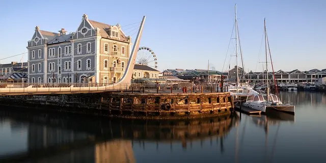 The South African Coastal Safari Escape 2